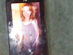 Monica cumtribute