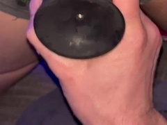 Twink moans Like a bitch!