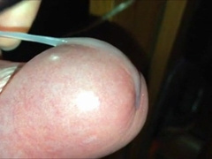 Just lost control - close up orgasm 4