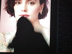 Daisy Ridley Cum Tribute 2