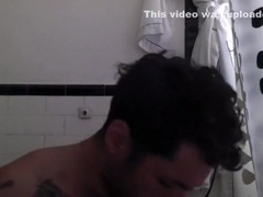 DILDO SUCK