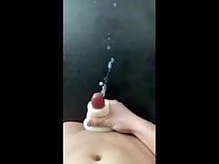 japense boy cumshot