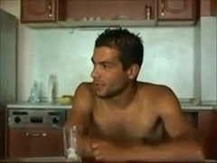 Str8 Gypsy Boy Creampie Assole 2