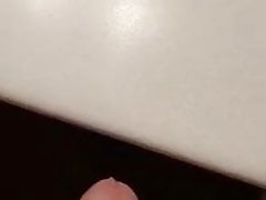 Cums Slow