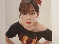 Cumtribute Irene 2