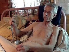 Masturbation toy, played, inexperienced