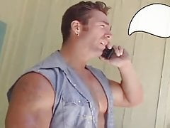 The Gay Lifeguard