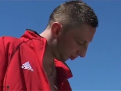 StoBzeit a/k/a Rush Hour (with Peto Coast and Timo Krupp)