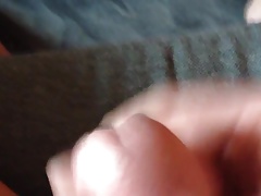 Beim porno wird gewichst