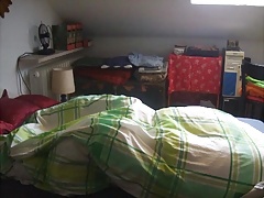 Wieder voll geil auf Ramona