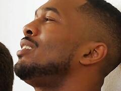 A Real Sensual FUCK With a Hung BBC is Necessary