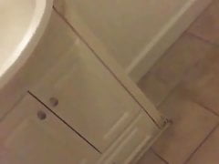Fucking around