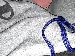 My penis.