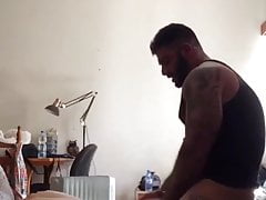 Rio Silver - Row Hard Fuck
