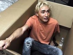 Ass fucking, homo, young