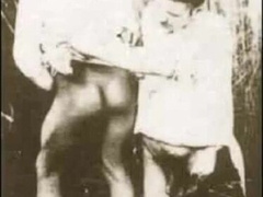 Vintage Gay Video: Amateur Collection from 1890-1950s 2