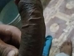 Cock handjob desi indian