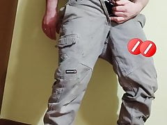 CUM WORK GEAR AND DELTA BOOTS