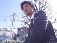 Exotic Sex Clip Homosexual Handjob Check Only Here