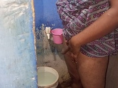 Big cock bareback, straight gay, grandpa masturbating