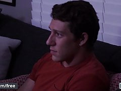 Paul Canon Ty Mitchell Nate Grimes Had A Nice Gay Threesome