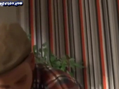 cam Hunk teens 18+ Whit large rod fellatio job unprotected plowing Jerking Eatcum From Tirol