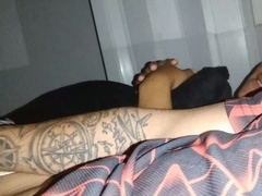 Gay-sex, nubile, cupcakes