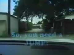 Paul Morgan wants some ASS & CUM