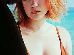 Angelica Panganiban Cleavage Cum Tribute