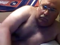 Hairy Daddy