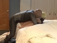 Blond Soccer Stud Interrupted from Pre-Game Ritual by Opposing Team's Horny Player - Part 2