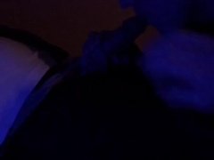 Step-Dad is Pretending