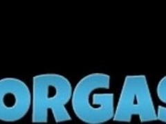 Inked straight boy Billy loves jacking off his big meat solo for his fans