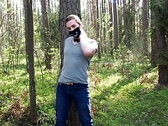 Solo in Forest Trailer