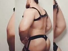 DJPJM big ass
