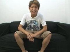 Horny xxx scene homo Solo Male new only for you