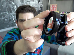 Gay chasteté homme, cage de chastete, cage à penis