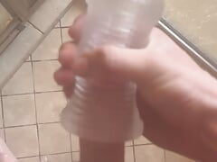 Shower fun