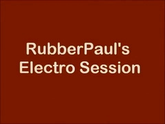 Rubberpaul's Electro Session