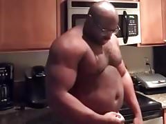 Muscle Chub