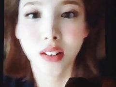 Twice Nayeon Cum Tribute 2