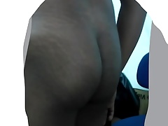 sri lankan ass fun