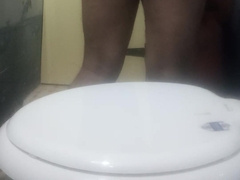 Plaything fuck-fest gigantic spear