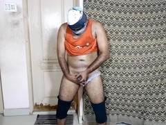 Ongoing quest for collecting jizz