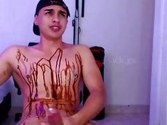 Jacks cumpilation