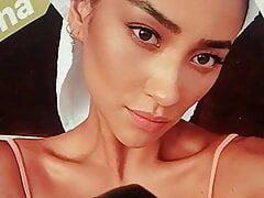 Shay Mitchell - Cum Tribute