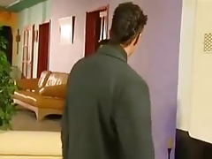 Private man