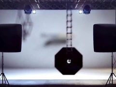 Muscular Tops Japan - Reitaro Takes On Hiroshi