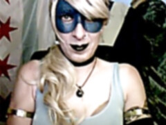 VikkiCD16 web cam showcase by VikkiCD16