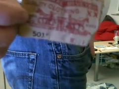 Rip. Levis 501